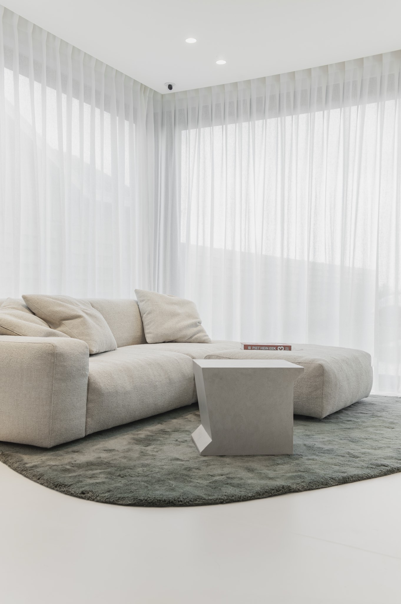Maerten Interieur diensten