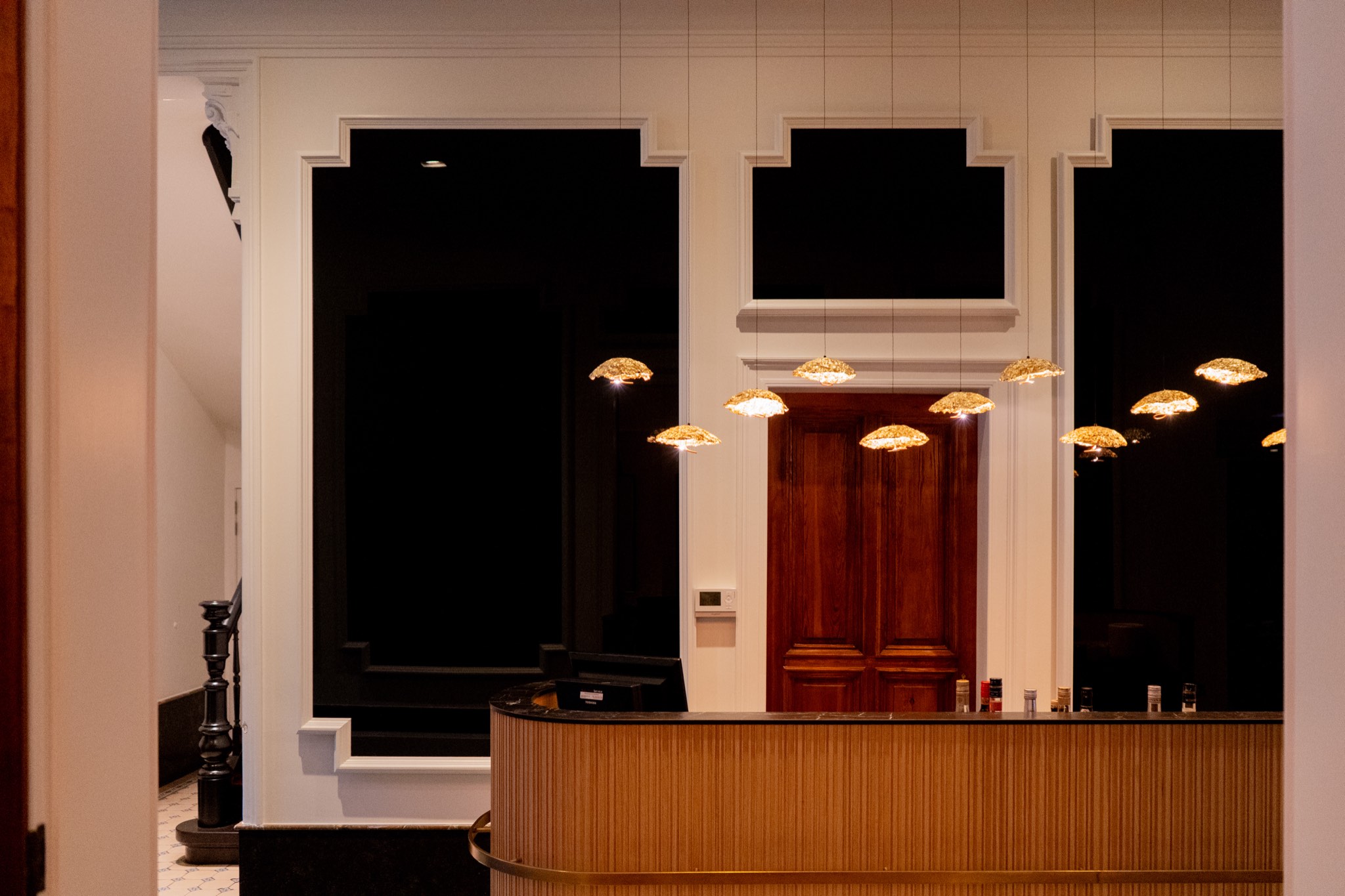Project MAISON D #4