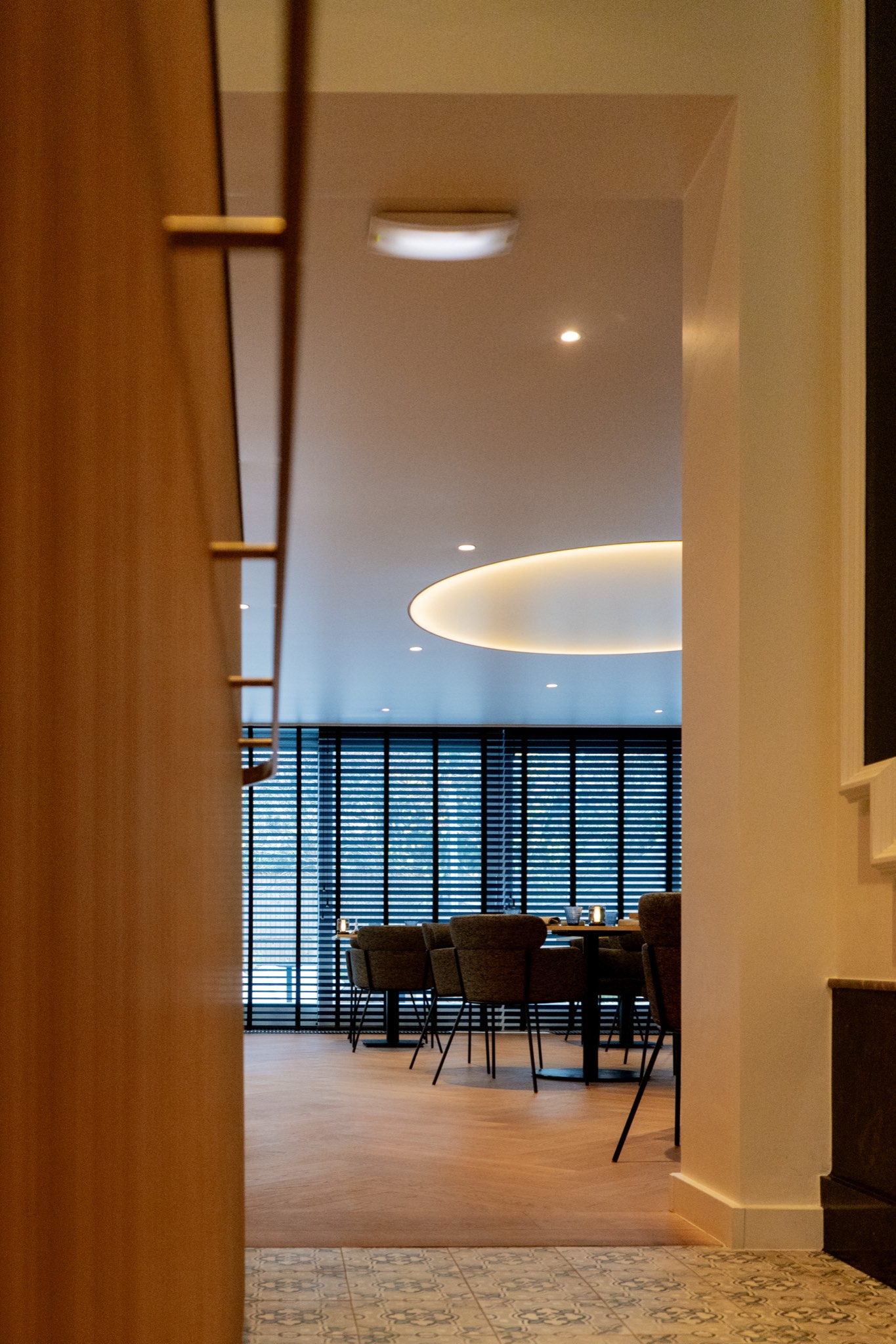 Intro project MAISON D