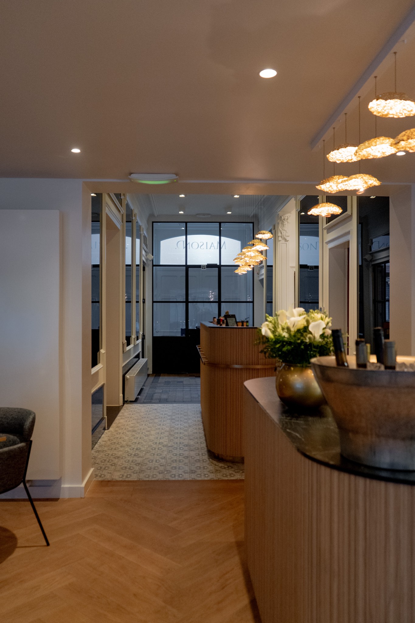 Maerten Interieur diensten